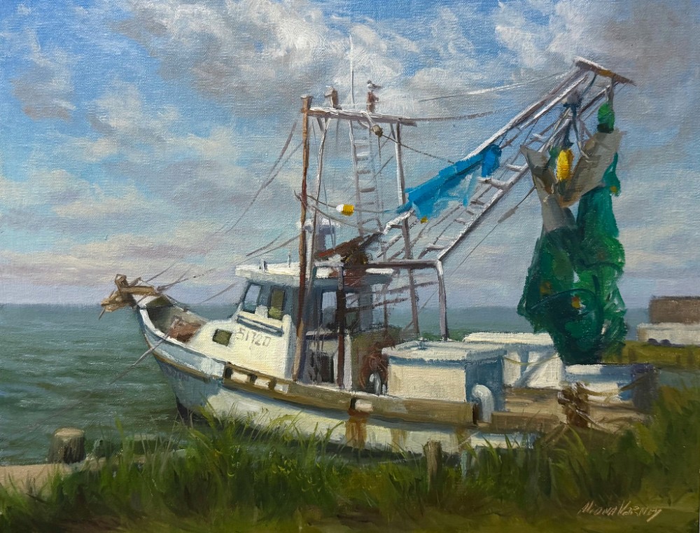 Shrimper's Rest