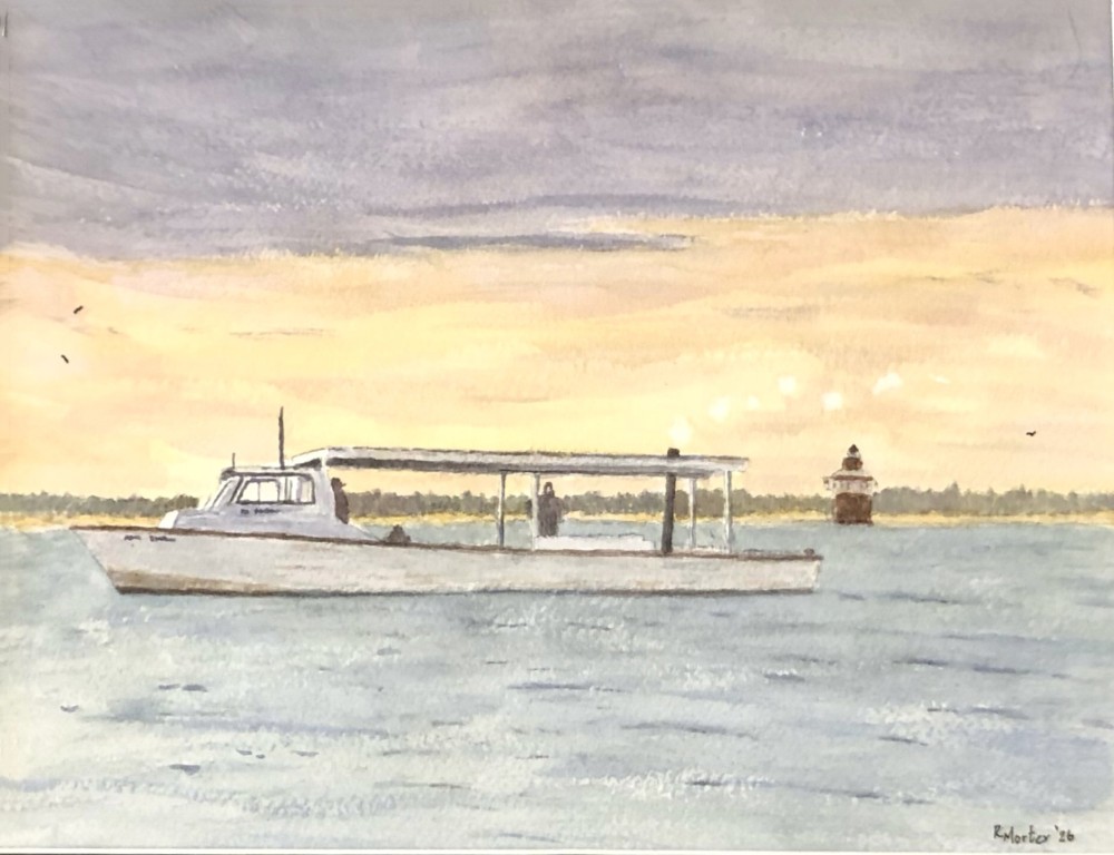 Chesapeake Watermen