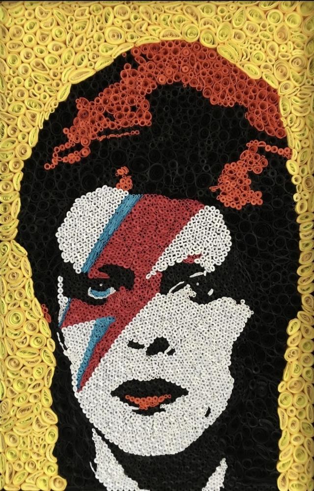 David Bowie