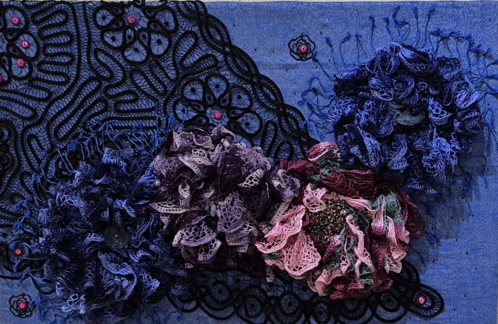 Coral Blues