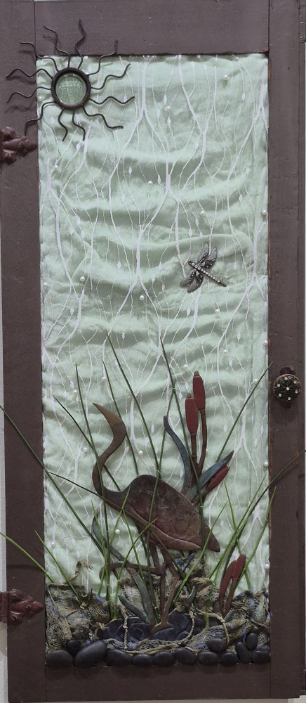 Window to the Wetlands