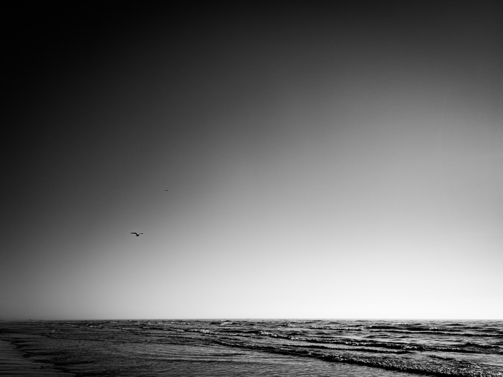 Between Here and There