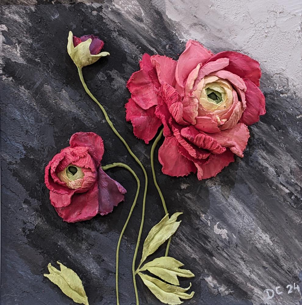 Ranunculus