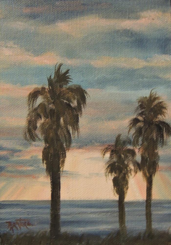 Gulf Palms