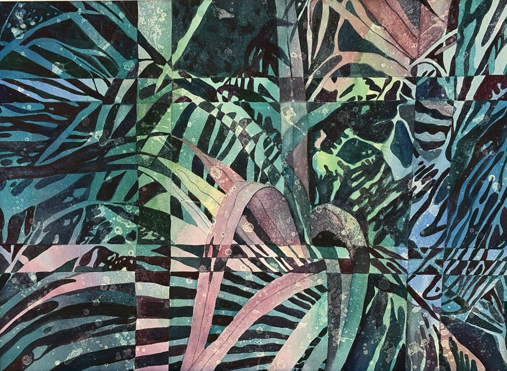 Tropical Patterns
