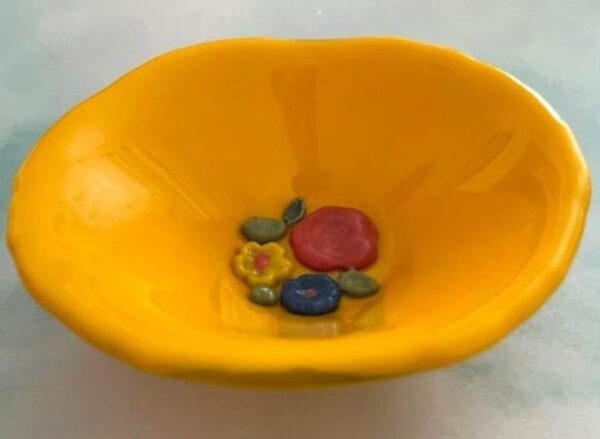 Flower Bowl