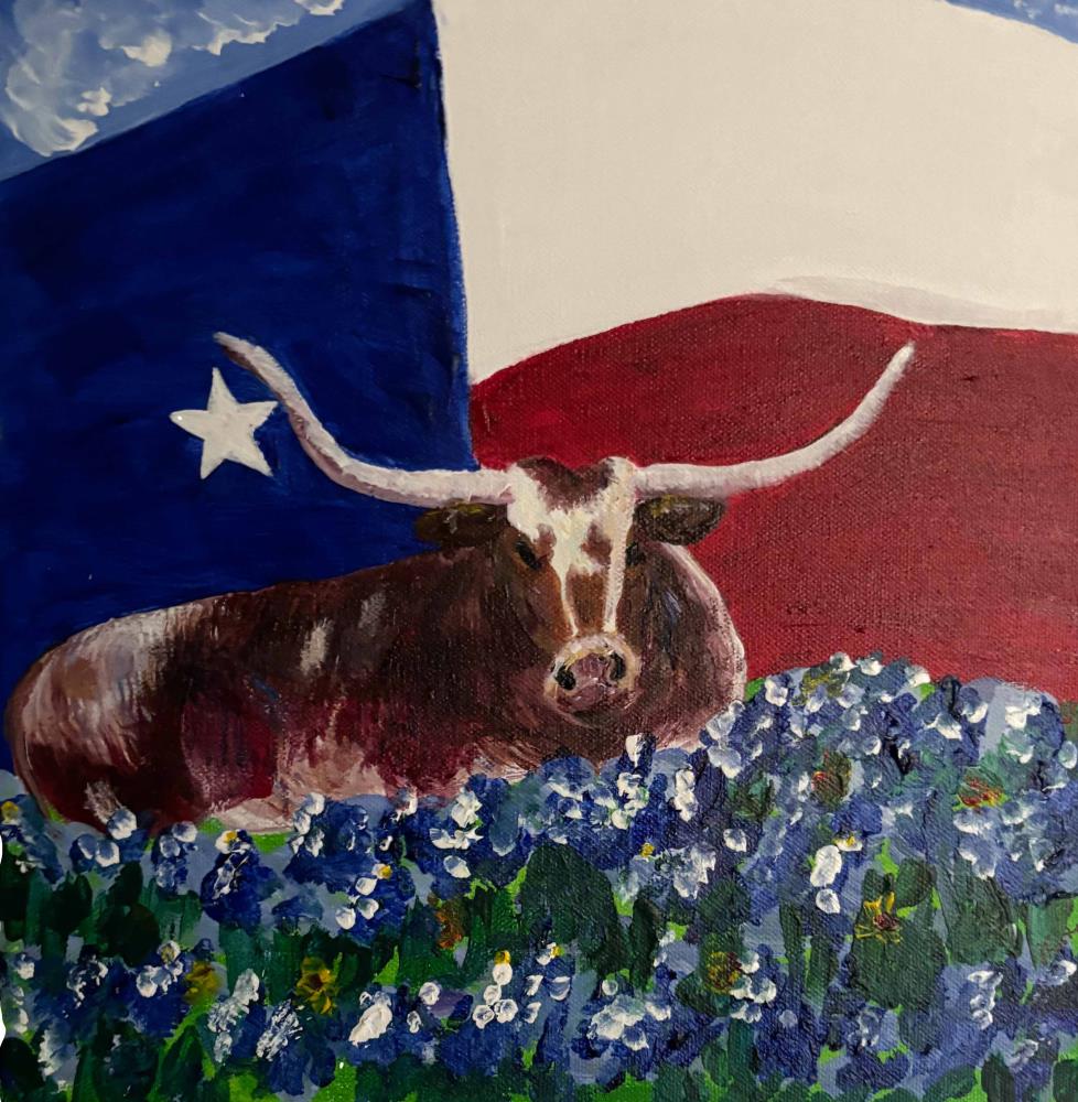 Texas Proud 2