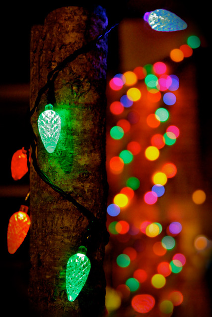 Christmas Lights