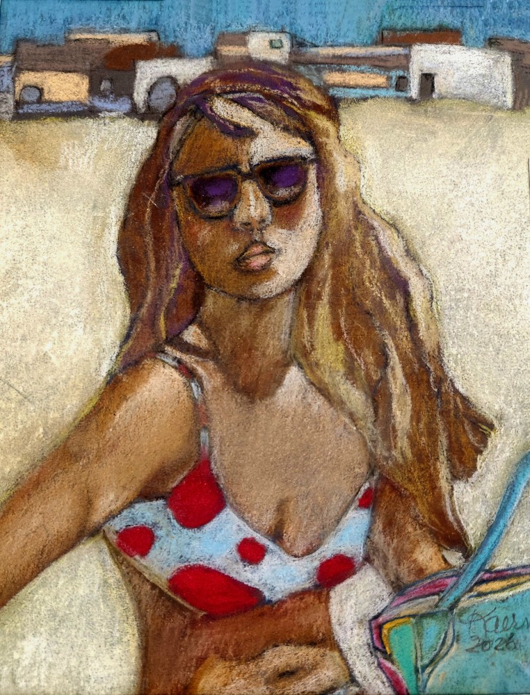 Beach Life