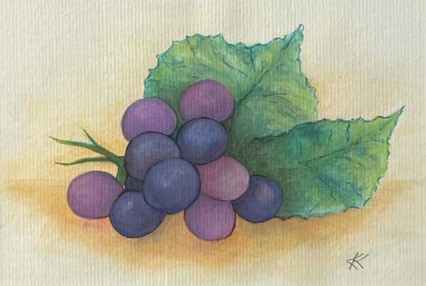 Grapes