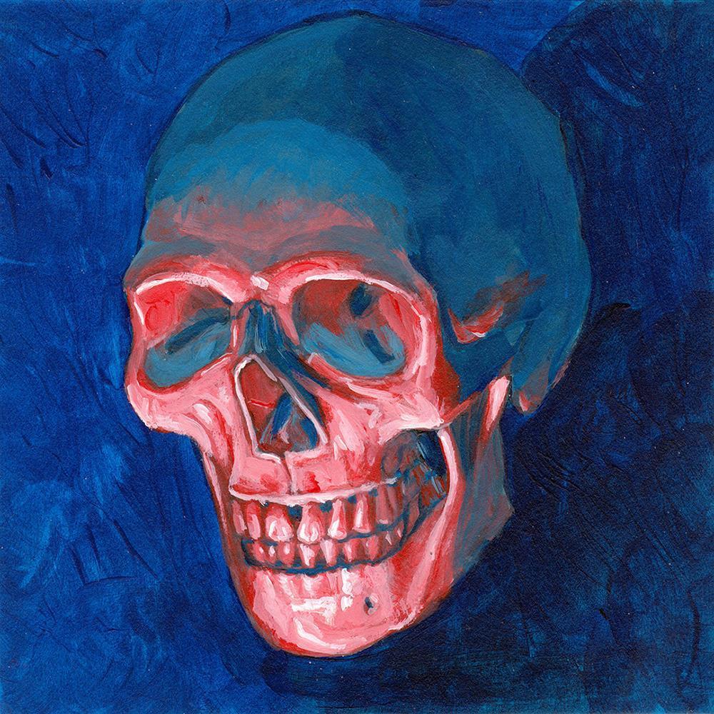 Thirty Skulls Hath Sept.. #7