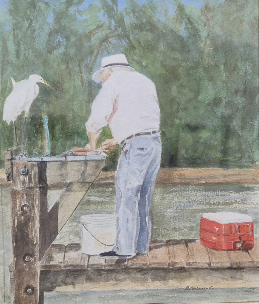 The Catch
