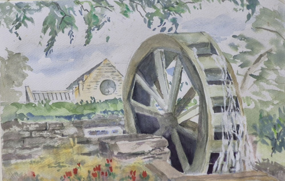 City Park (Fredericksburg)