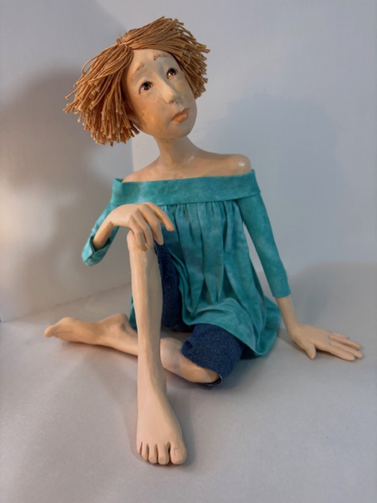 Contemplating Charlie