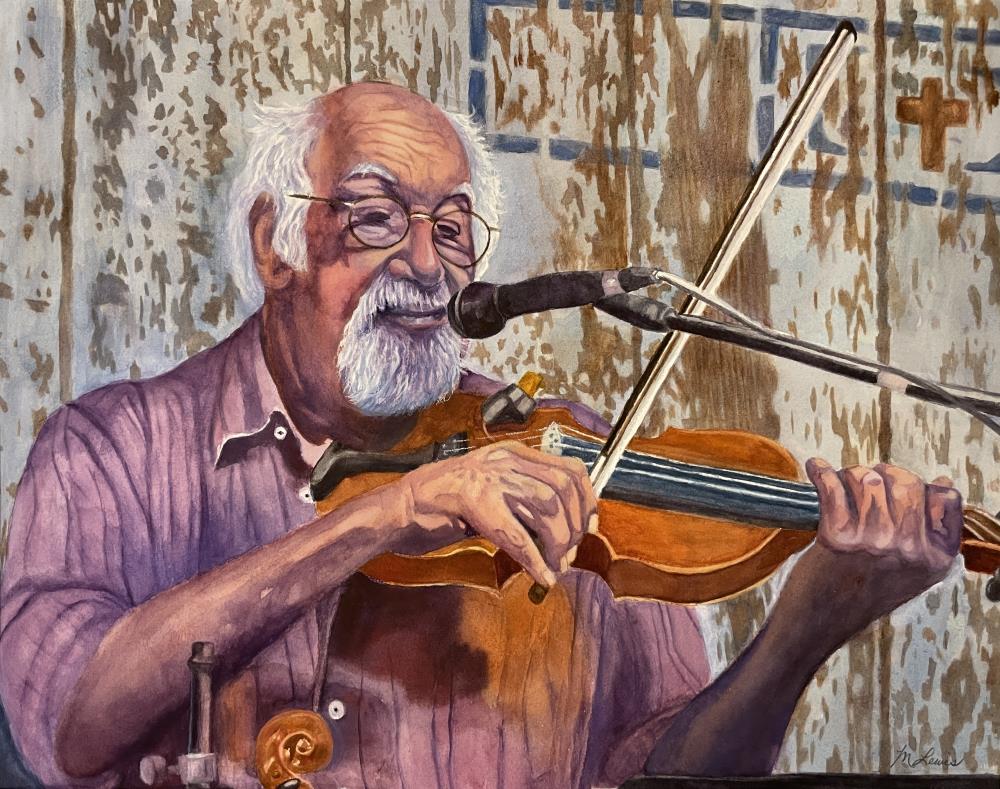 Fiddle Master