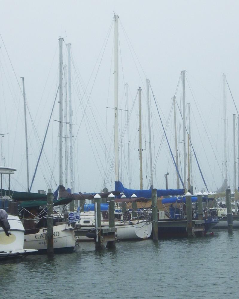 Rockport Marina