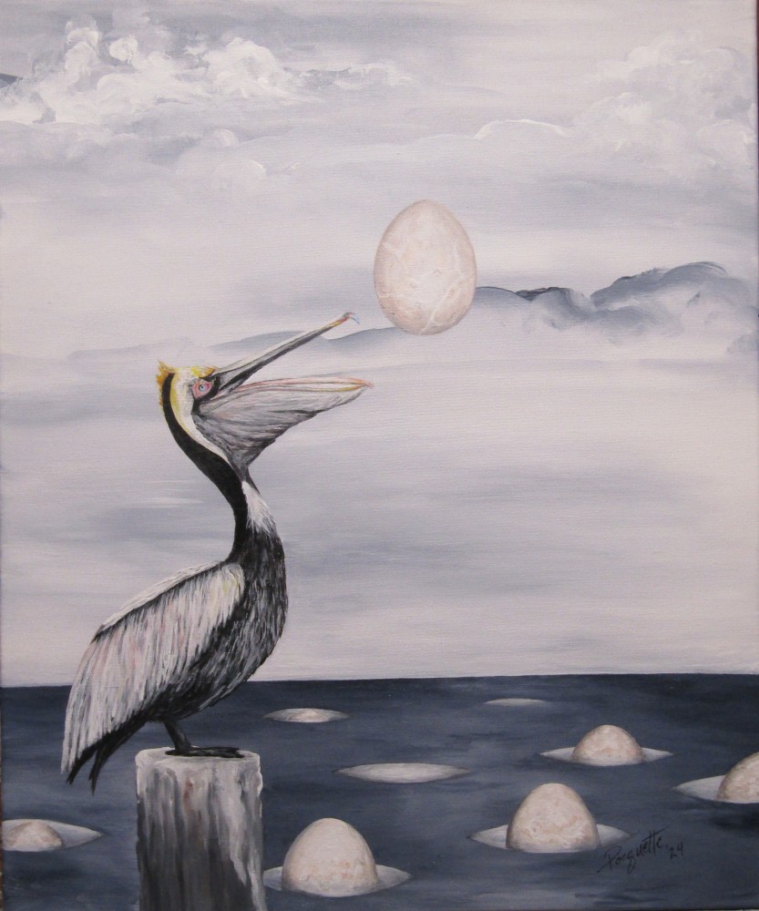 And We Shall Dwell in Thee