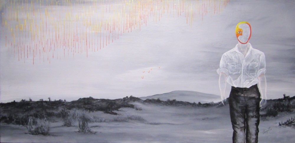 Expect Visitors III, Sunrise