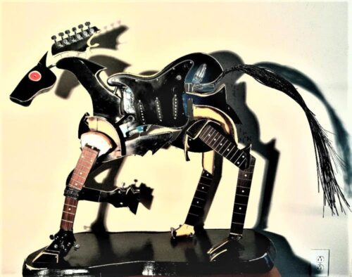 “Melody” – Galveston Art League