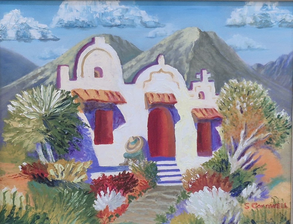 San Miguel Dreaming