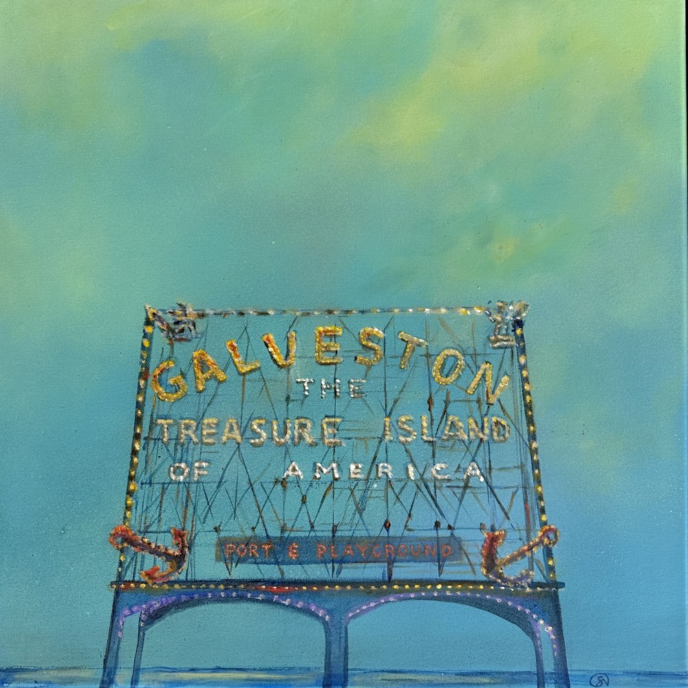 Treasure Island