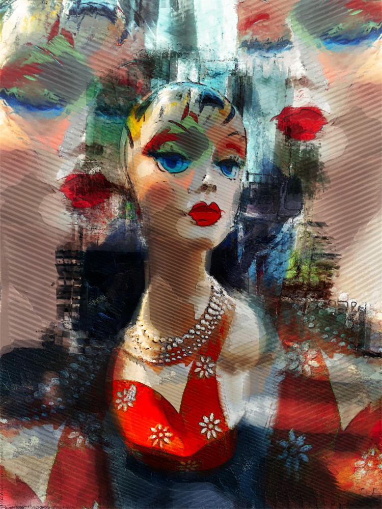 Window Shopping
