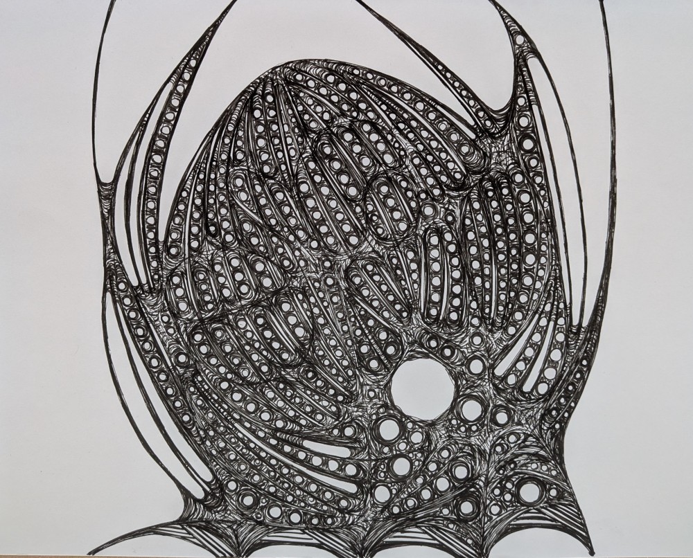 Eye of the Abyss