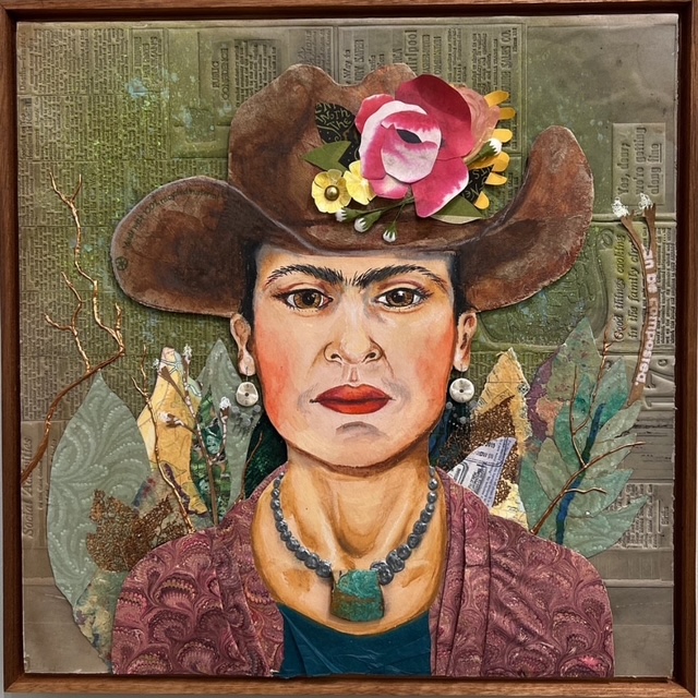 Cowboy Frida