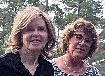 Raw Edges Opening in Friendswood