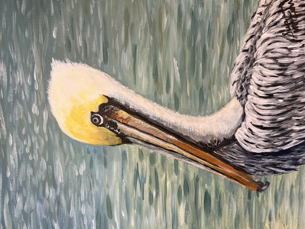 This is my Best Side