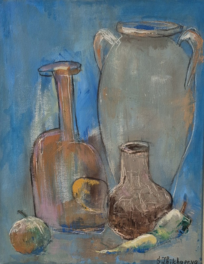 Vessels