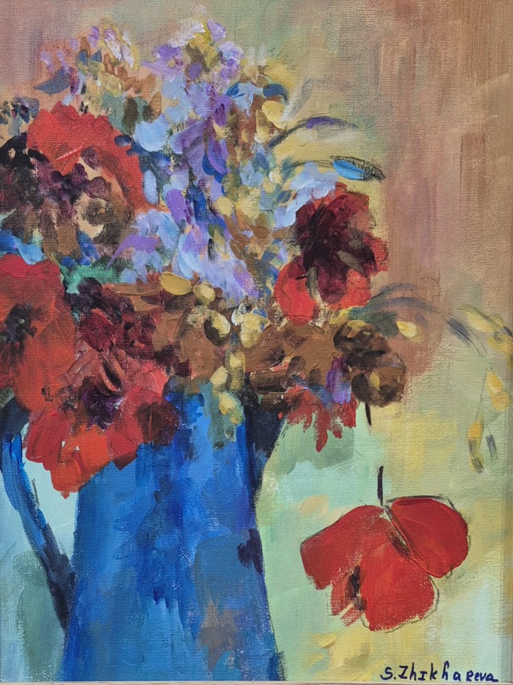 Spring Flowers